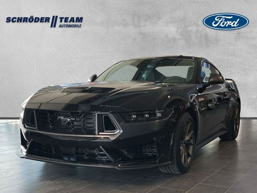 Mustang