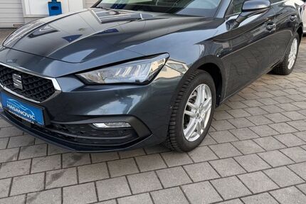 Seat Leon 119.000 km 17.900 &euro; Dachau (bei München) 85221