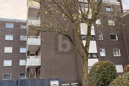 EIGENTUMSWOHNUNG MIT STELLPLATZ & KELLER - Wohnung Münster Münster-Nord | Angebot:26652306