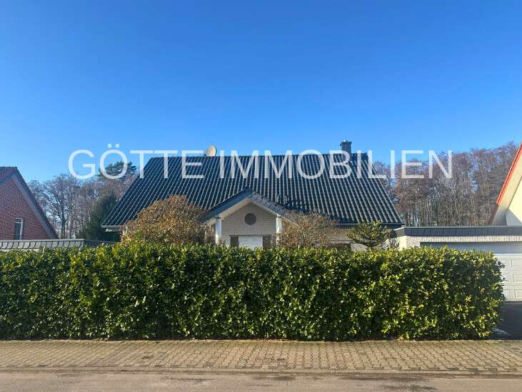 Einfamilienhaus Steinhagen - 5 Zimmer, 249 m&sup2;, 899.000&euro; | Angebot:25082866