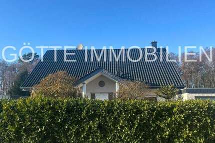 Haus Steinhagen - 5 Zimmer, 249 m&sup2;, 899.000&euro; | Angebot:25082866