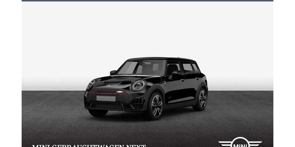 Mini John Cooper Works Clubman 58.582 km 33.890 &euro; Landau 76829