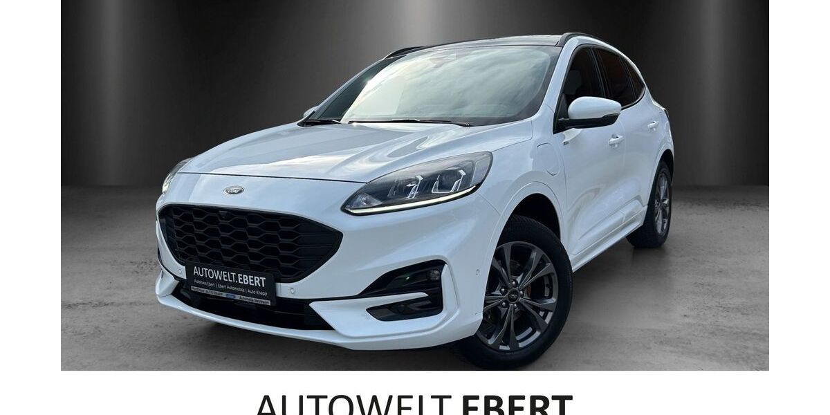 Ford Kuga 26.900 km 23.880 &euro; Weinheim 69469