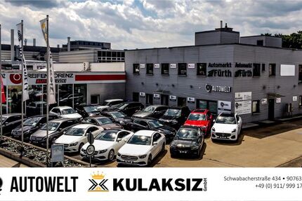 Nissan X-Trail 114.180 km 16.987 &euro; Fürth 90763