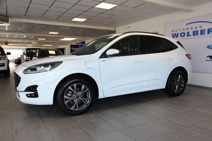 Ford Kuga 45.500 km 24.990 &euro; Uelsen 49843