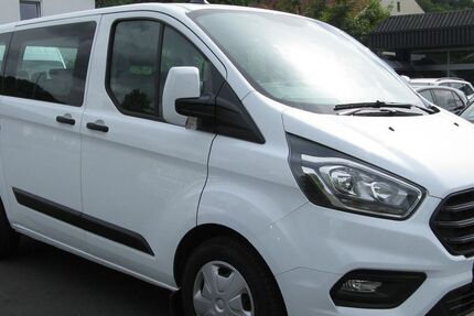 Ford Transit Custom 53.590 km 22.990 &euro; Miltenberg 63897