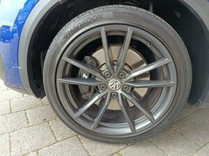 VW T-Roc 2.0 TSI R|DCC|KESSY|DAB|BUSINESS|19Zoll|DW 72.268 km 24.960 &euro; Höhenkirchen-Siegertsbrun 85635