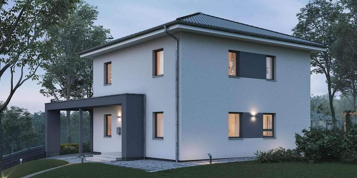 Einfamilienhaus Rostock Biestow - 5 Zimmer, 160 m&sup2;, 545.000&euro; | Angebot:25666407