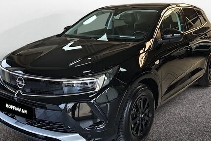 Opel Grandland (X) 92.325 km 19.929 &euro; Saalfeld 07318