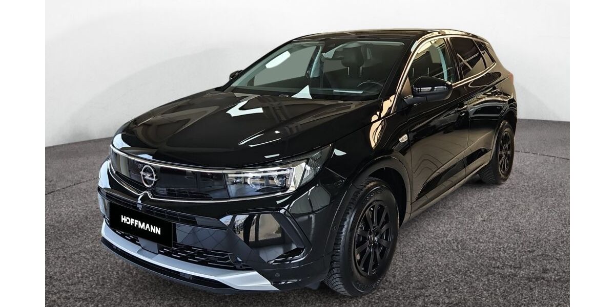Opel Grandland (X) 92.325 km 19.929 &euro; Saalfeld 07318
