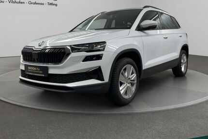Skoda Karoq 17.555 km 27.550 € Passau 94032