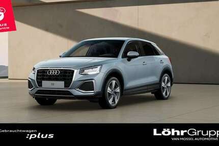Audi Q2 7.341 km 33.980 &euro; Koblenz 56070