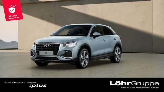Audi Q2 7.341 km 33.980 &euro; Koblenz 56070