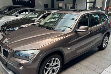 BMW X1 169.000 km 6.900 &euro; Detmold 32758