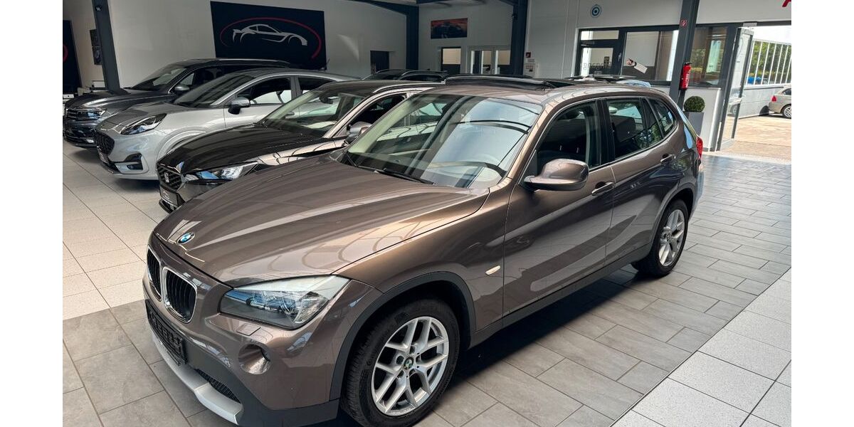 BMW X1 169.000 km 6.900 &euro; Detmold 32758