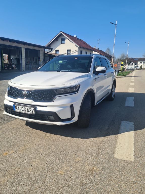 Kia Sorento 120.000 km 29.900 € Hutthurm 94116
