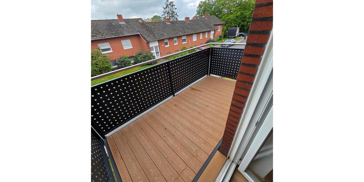 Etagenwohnung Ochtrup - 3 Zimmer, 75 m&sup2;, 750&euro; | Angebot:26476683
