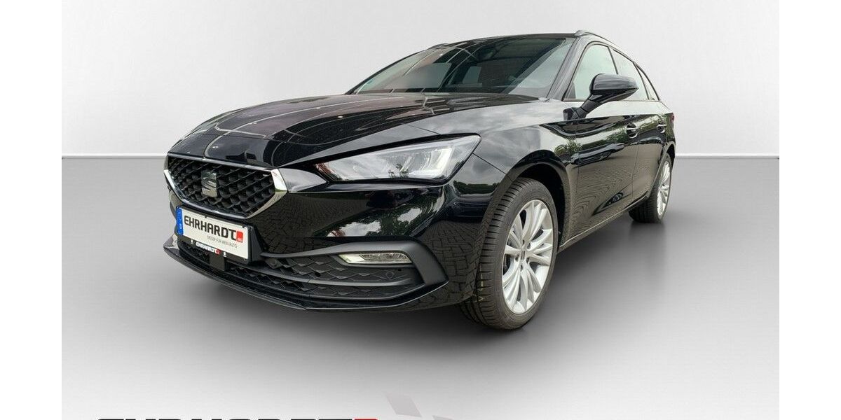 Seat Leon 12.500 km 27.950 &euro; Erfurt 99099