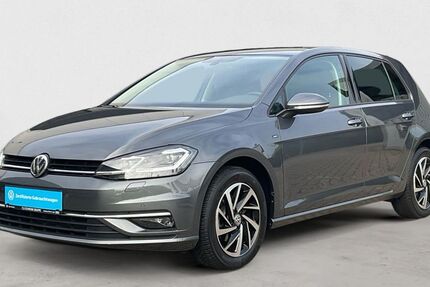 VW Golf 24.563 km 14.440 &euro; Wesel 46483