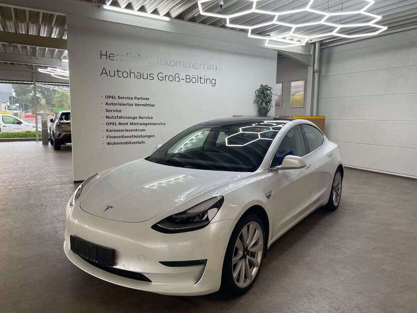 Tesla Model 3 101.645 km 23.500 € Rhede 46414