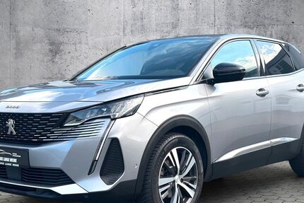 Peugeot 3008 65.000 km 21.000 &euro; Laatzen 30880