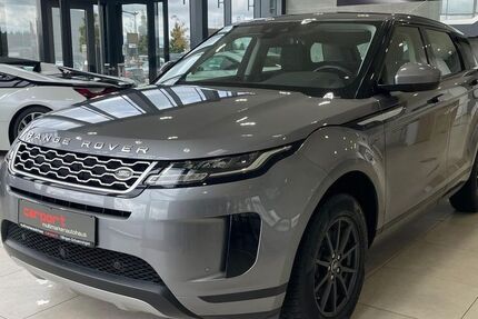 Land Rover Range Rover Evoque 89.000 km 20.890 € Villingen-Schwenningen 78052