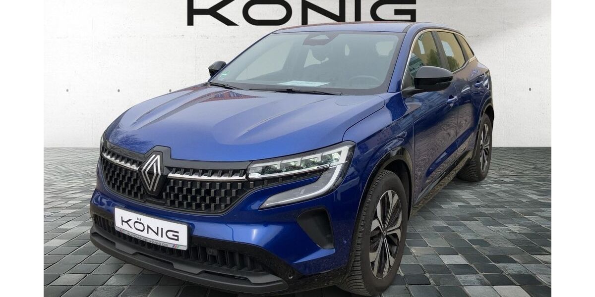 Renault Austral 31.611 km 22.999 &euro; Teltow 14513