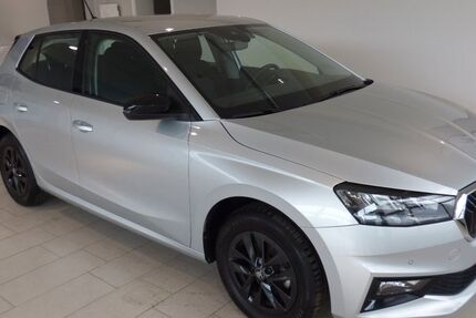 Skoda Fabia 17.920 km 18.690 &euro; Ahorntal 95491