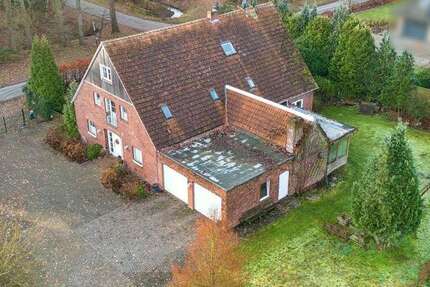 Haus Vreden - 12 Zimmer, 296 m&sup2;, 750.000&euro; | Angebot:24886122