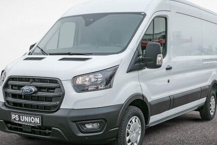 Ford Transit 6.700 km 33.330 &euro; Halle (Saale) 06114