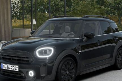 Mini Cooper Countryman 40.599 km 25.110 &euro; Detmold 32758