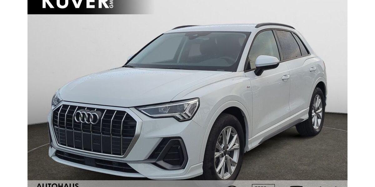 Audi Q3 23.600 km 34.023 &euro; Hagen 27628
