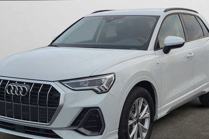 Audi Q3 23.600 km 35.837 &euro; Hagen 27628