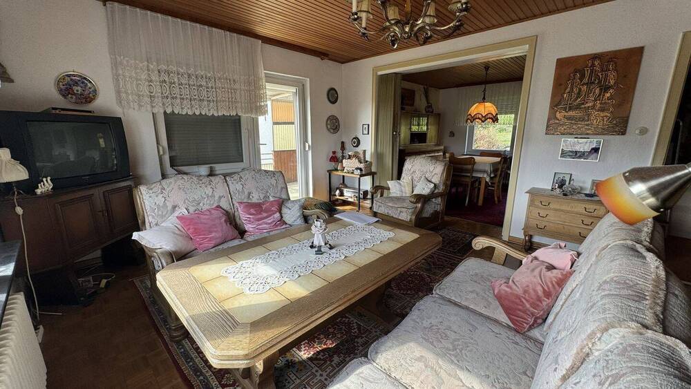 Einfamilienhaus Einbeck Kreiensen - 5 Zimmer, 105 m&sup2;, 149.000&euro; | Angebot:26644219