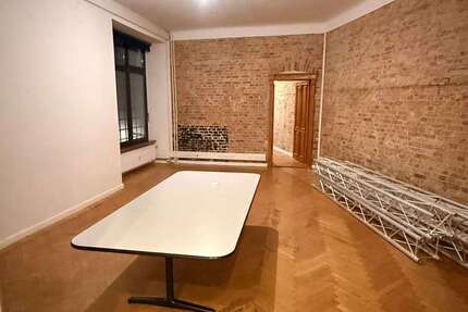 Gewerbeobjekt Berlin Kreuzberg - 990.000&euro; | Angebot:27129198