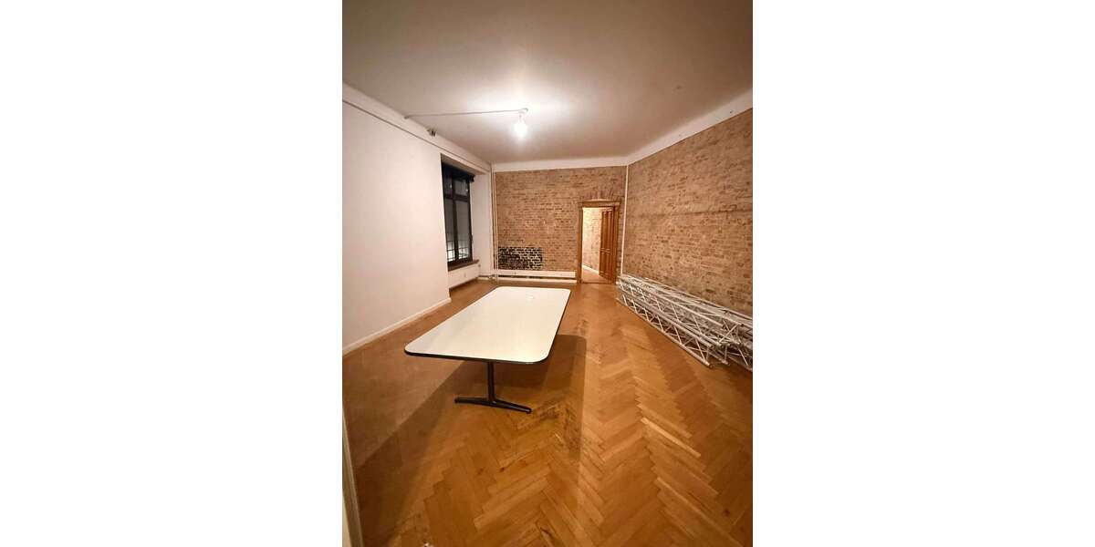 Gewerbeobjekt Berlin Kreuzberg - 990.000&euro; | Angebot:27129198