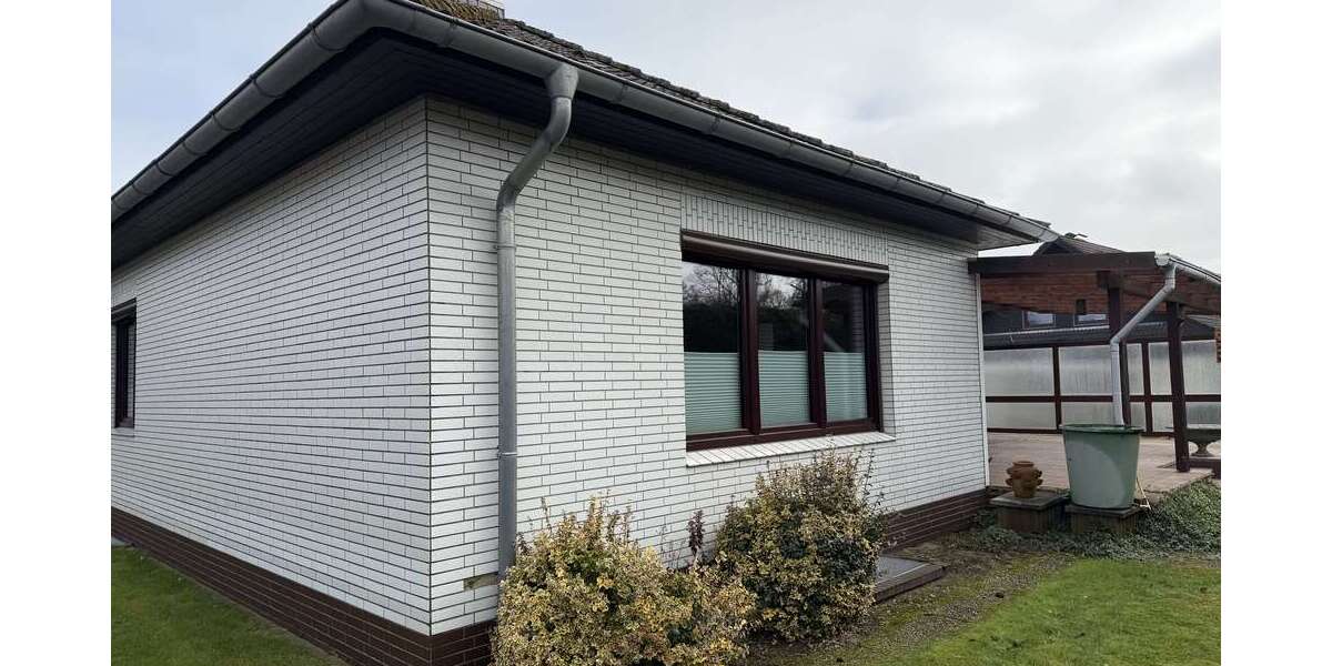 Einfamilienhaus Cadenberge - 6 Zimmer, 118 m&sup2;, 269.000&euro; | Angebot:25715773