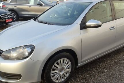 VW Golf 245.000 km 3.990 &euro; Landshut 84030
