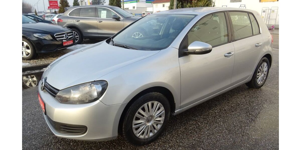 VW Golf 245.000 km 4.200 &euro; Landshut 84030