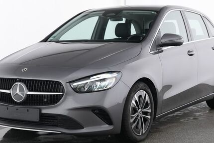 Mercedes-Benz B 200 6.131 km 31.333 &euro; Mölln 23879