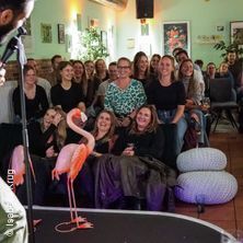 Comedy Cocktail Köln