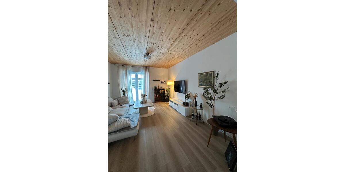 Doppelhaushälfte Martfeld - 5 Zimmer, 116 m&sup2;, 1.675&euro; | Angebot:25422915