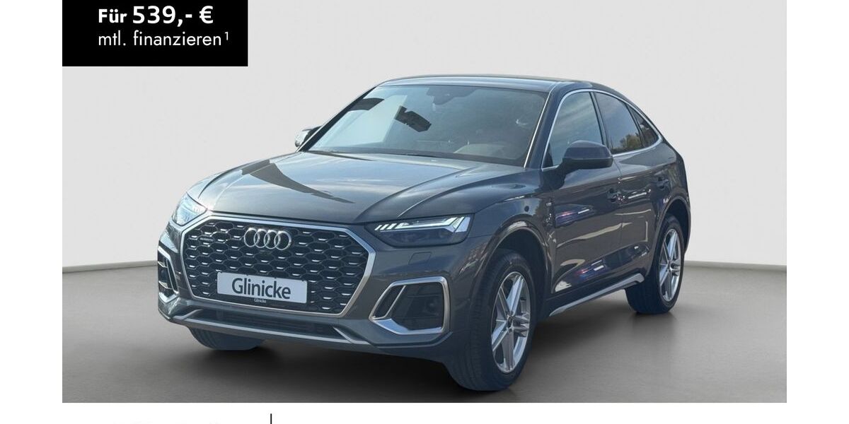 Audi Q5 50.900 km 42.870 &euro; Erfurt 99099