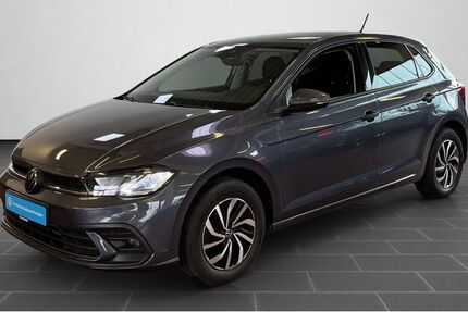 VW Polo 16.376 km 20.330 &euro; Aschaffenburg 63741