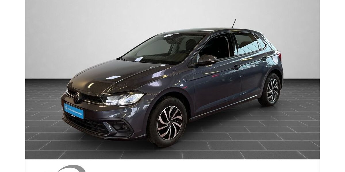 VW Polo 16.376 km 20.330 &euro; Aschaffenburg 63741