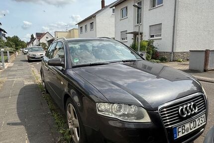 Audi A4 222.223 km 3.950 &euro; Rielasingen-Worblingen 78239