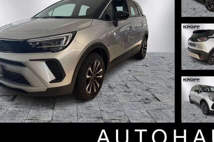 Opel Crossland 23.440 km 17.035 &euro; Nürnberg 90429