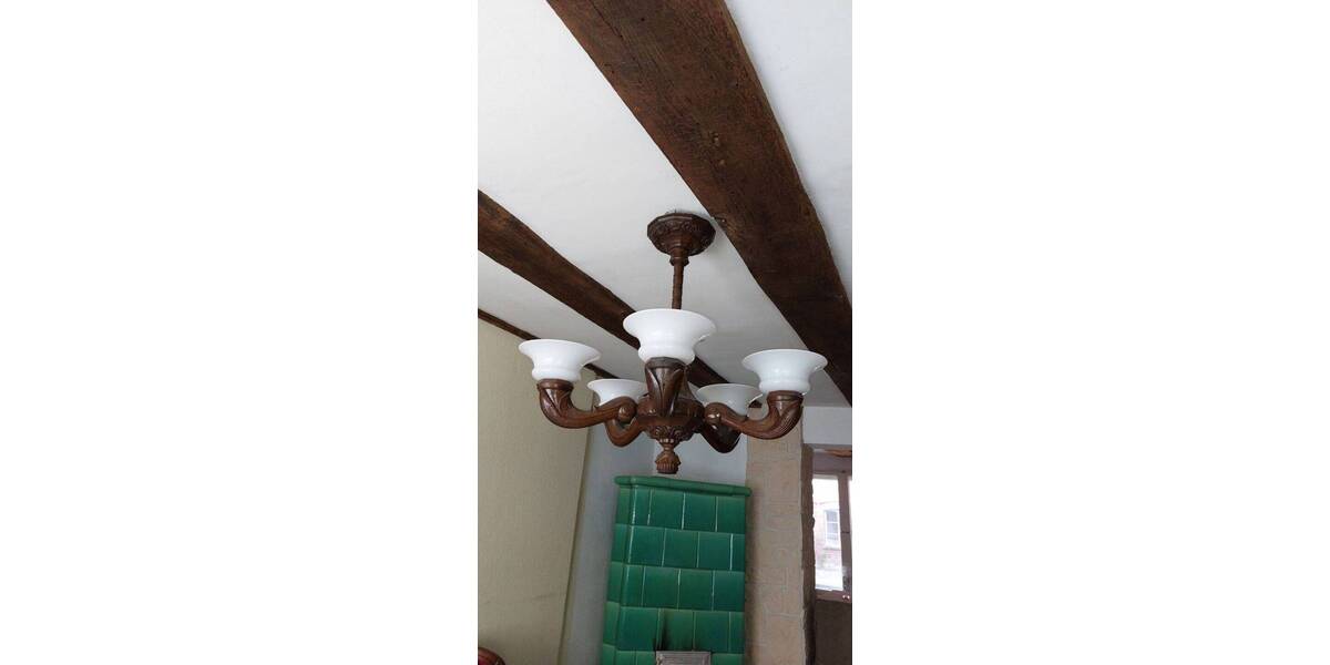 Reihenendhaus Loitz - 7 Zimmer, 165 m&sup2;, 85.000&euro; | Angebot:26672339