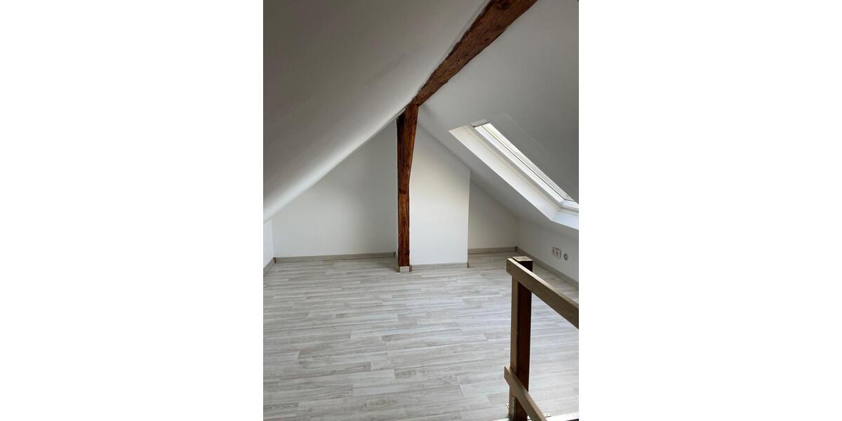 Dachgeschoßwohnung Frankfurt am Main Nord-West - 2 Zimmer, 69 m&sup2;, 315.000&euro; | Angebot:25274724
