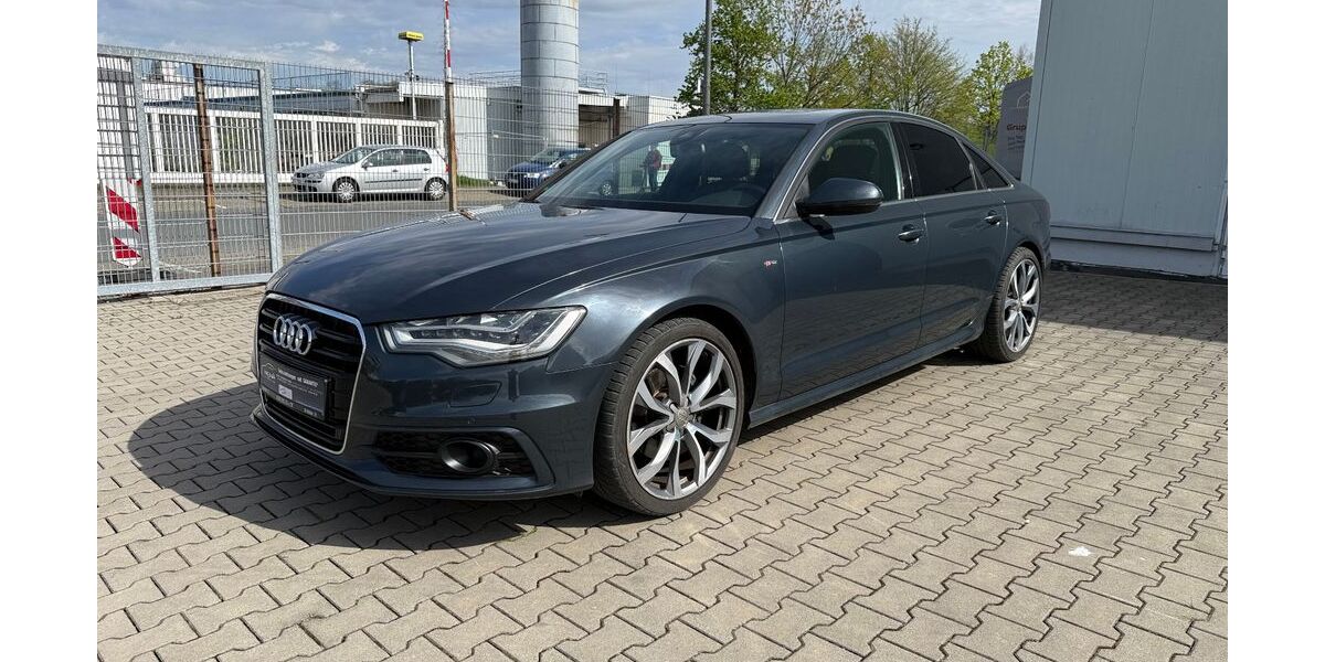 Audi A6 108.000 km 15.599 &euro; Gelsenkirchen 45891